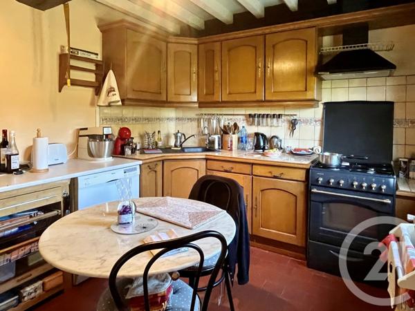 Maison à vendre  5 pièces - 145,20 m2 ORBEC - 14