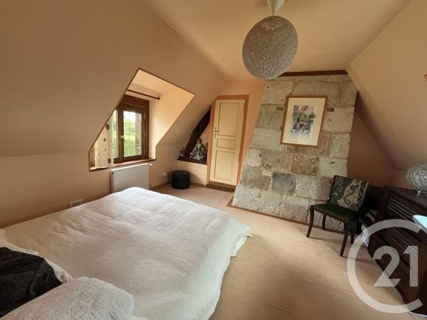 Maison à vendre  5 pièces - 145,20 m2 ORBEC - 14