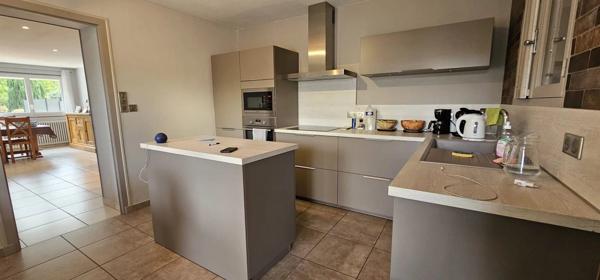 MAISON 110M2 UNE GRANGE DE 146M2