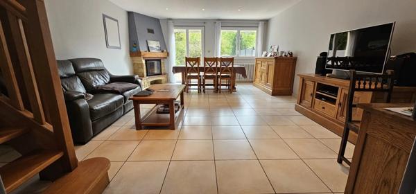 MAISON 110M2 UNE GRANGE DE 146M2