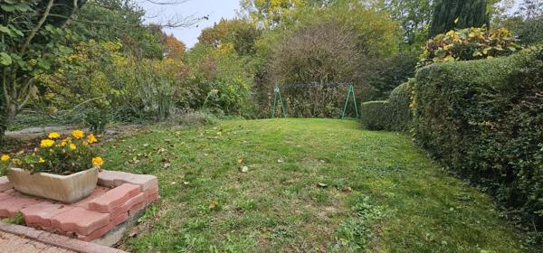 MAISON 110M2 UNE GRANGE DE 146M2