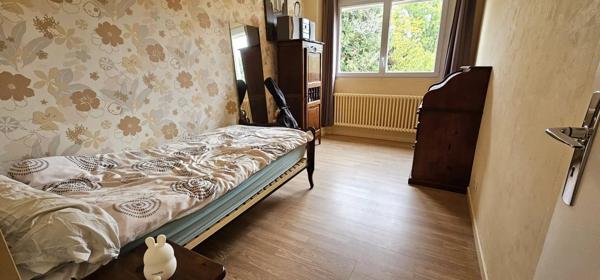MAISON 110M2 UNE GRANGE DE 146M2