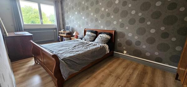 MAISON 110M2 UNE GRANGE DE 146M2