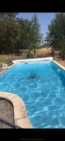 Corps de ferme rénové avec dépendances et belle parcelle proche de Montauban