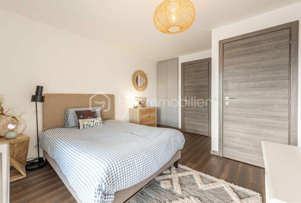 Maison d architecte de 269 m²