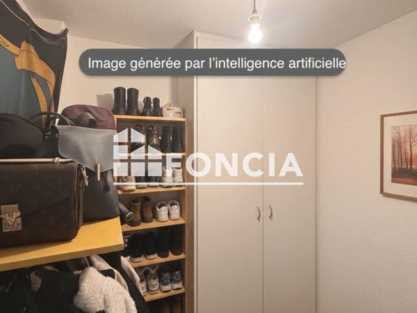 À vendre Studio 24.76 m² - Châtelaillon-plage 17340