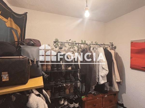 À vendre Studio 24.76 m² - Châtelaillon-plage 17340