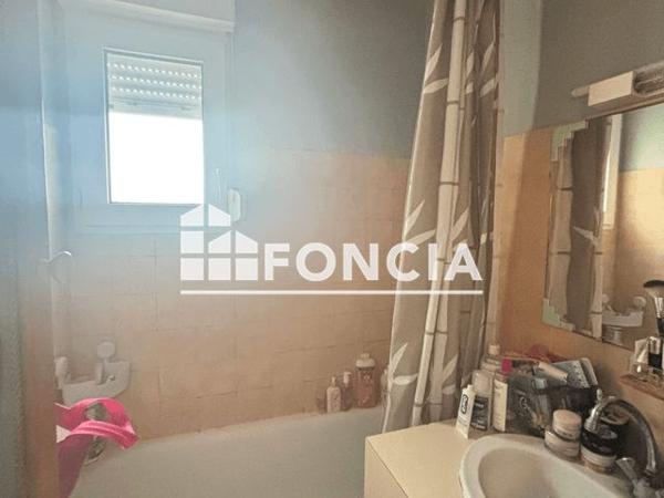 À vendre Studio 24.76 m² - Châtelaillon-plage 17340