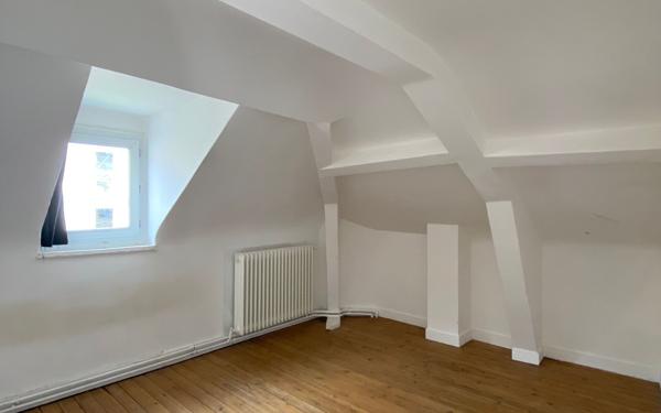 Appartement à vendre    3 pièces • 44,96 m2 Le Havre