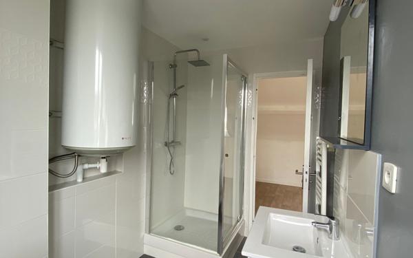 Appartement à vendre    3 pièces • 44,96 m2 Le Havre