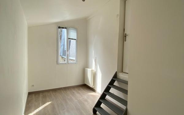 Appartement à vendre    3 pièces • 44,96 m2 Le Havre