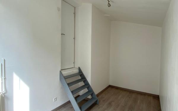 Appartement à vendre    3 pièces • 44,96 m2 Le Havre