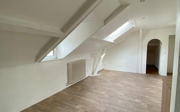 Appartement à vendre    3 pièces • 44,96 m2 Le Havre