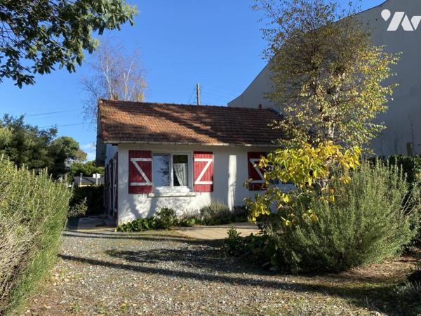 MAISON INDIVIDUELLE TYPE T3