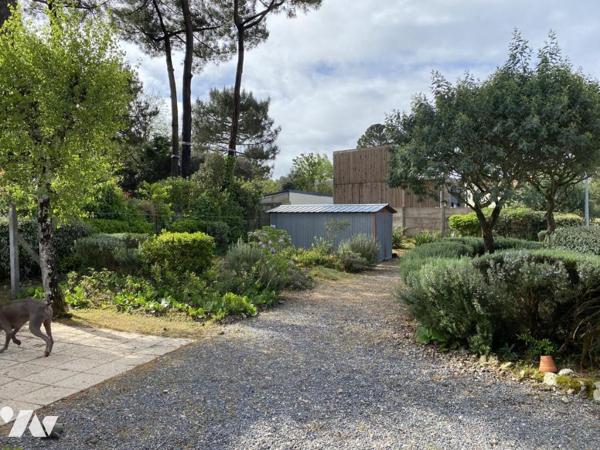 MAISON INDIVIDUELLE TYPE T3