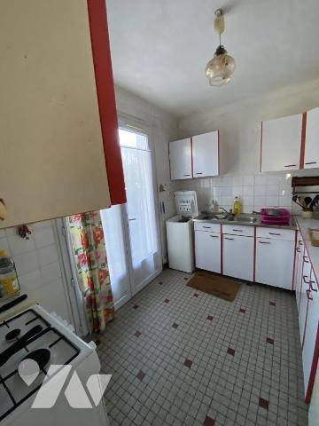 MAISON INDIVIDUELLE TYPE T3