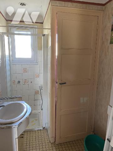 MAISON INDIVIDUELLE TYPE T3