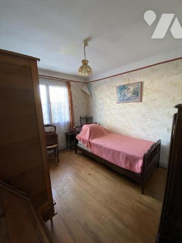 MAISON INDIVIDUELLE TYPE T3