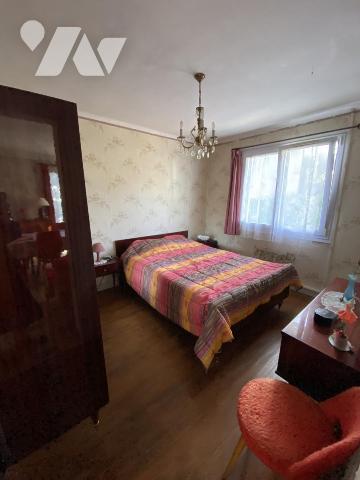 MAISON INDIVIDUELLE TYPE T3