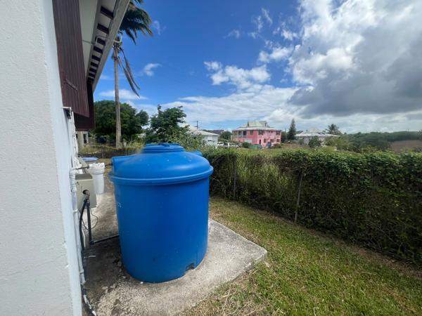 Maison à louer 1 150 € CC STE ANNE 3 p 82 m² DPE A