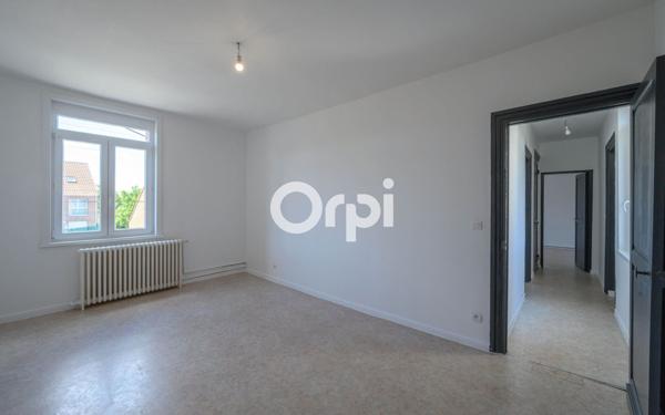 Maison à vendre    6 pièces • 164 m2 Douai