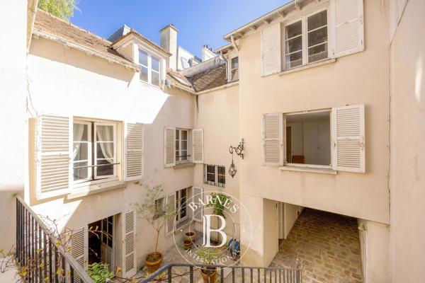 Marnes-la-Coquette, Maison 6 Chambres -  345 m² à vendre