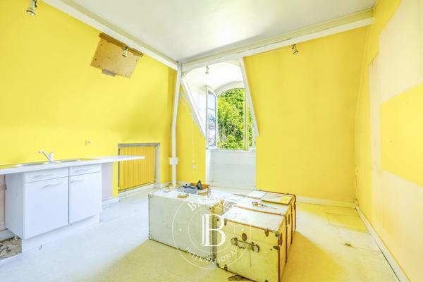 Marnes-la-Coquette, Maison 6 Chambres -  345 m² à vendre