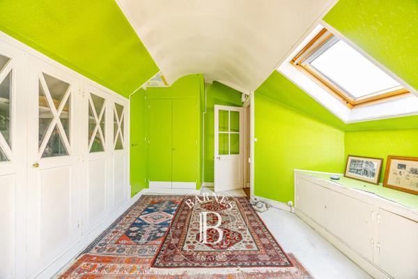 Marnes-la-Coquette, Maison 6 Chambres -  345 m² à vendre