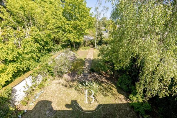 Marnes-la-Coquette, Maison 6 Chambres -  345 m² à vendre