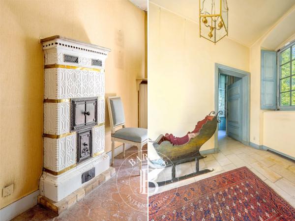 Marnes-la-Coquette, Maison 6 Chambres -  345 m² à vendre