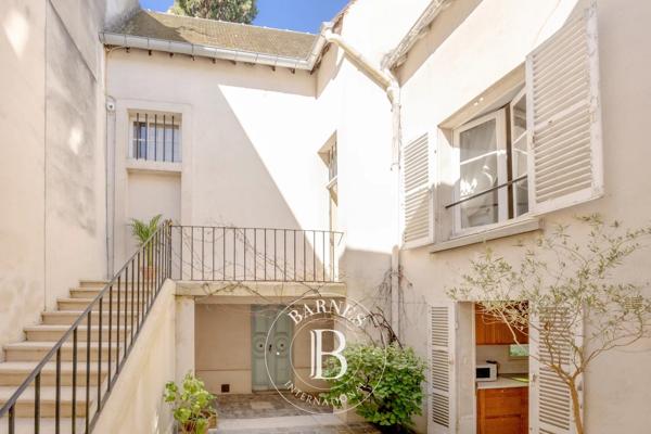 Marnes-la-Coquette, Maison 6 Chambres -  345 m² à vendre