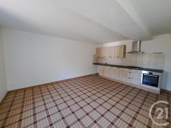 Maison à vendre  4 pièces - 88 m2 CHAMPEON - 53