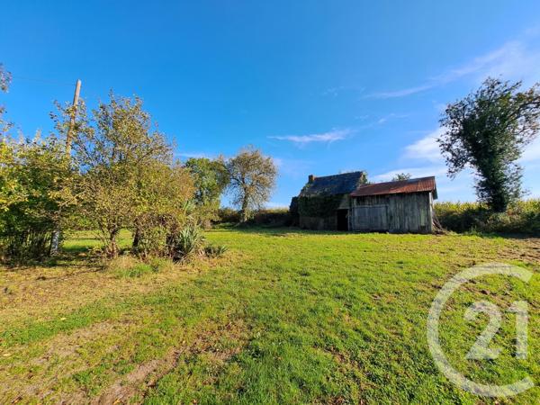 Maison à vendre  4 pièces - 88 m2 CHAMPEON - 53