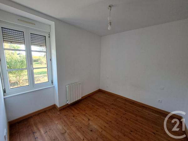 Maison à vendre  4 pièces - 88 m2 CHAMPEON - 53