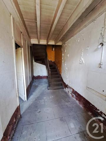 Maison à vendre  4 pièces - 88 m2 CHAMPEON - 53