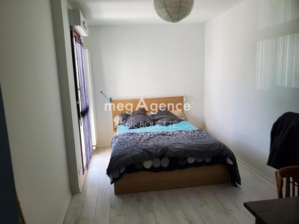 Appartement à SAINT-JACQUES-DE-LA-LANDE, 35136 - 4 pièces 82m²