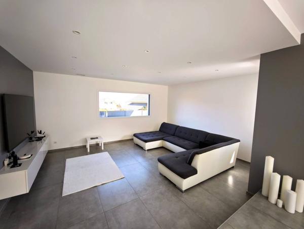 Maison à vendre - Doussard 5 pièces de 150 m²
