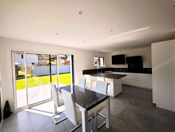 Maison à vendre - Doussard 5 pièces de 150 m²