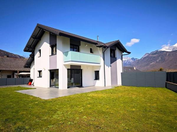 Maison à vendre - Doussard 5 pièces de 150 m²