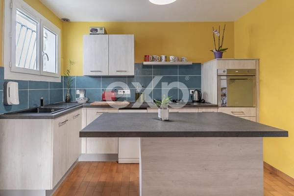 Maison landaise 3ch avec garage potentiel– Lacanau de Mios (33380)