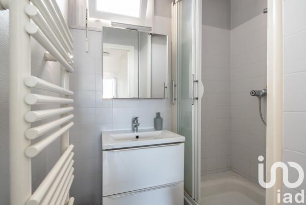 Appartement à vendre 4 pièces 68 m² Saint-Martin-d'Hères