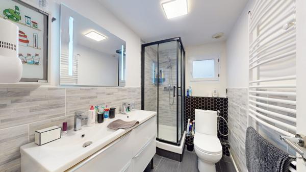 Maison dans Le Ban-Saint-Martin