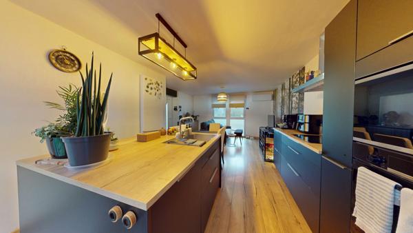 Maison dans Le Ban-Saint-Martin