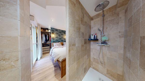 Maison dans Le Ban-Saint-Martin