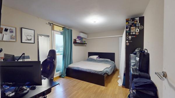 Maison dans Le Ban-Saint-Martin