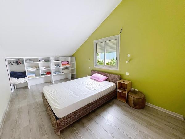 MAISON AVEC VUE MER PANORAMIQUE