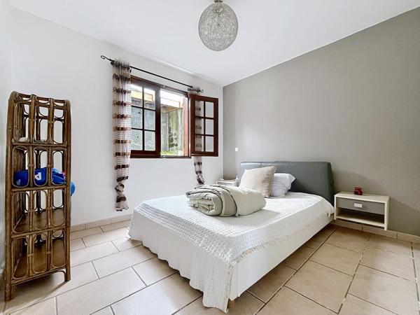 MAISON AVEC VUE MER PANORAMIQUE