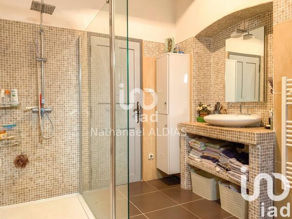 Maison 8 pièces de 234 m² à Fondamente (12540)