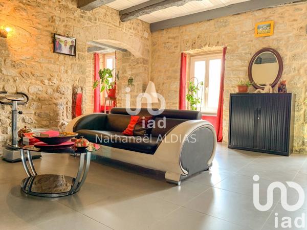 Maison 8 pièces de 234 m² à Fondamente (12540)