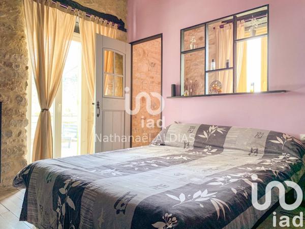 Maison 8 pièces de 234 m² à Fondamente (12540)